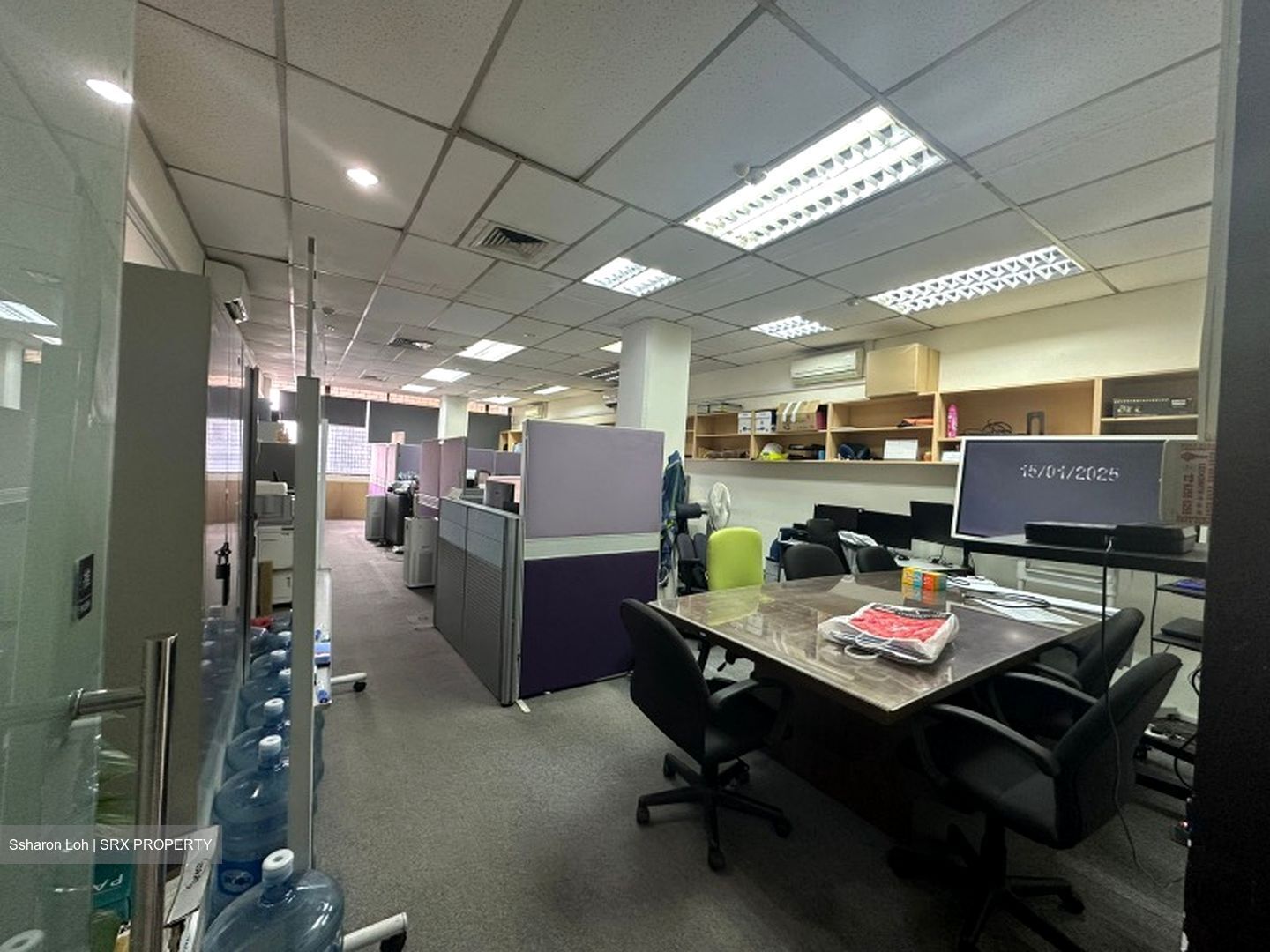Katong Shopping Centre (D15), Office #487634071